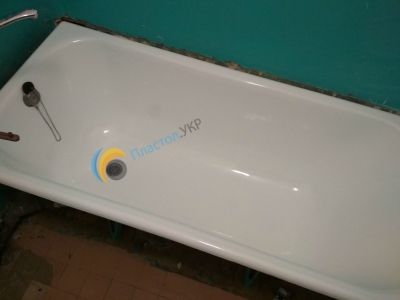 Реставрация ванн в Сокирянах